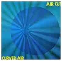 CURVED AIR / AIR CUT[輸入盤]（紙ケース） / カーブド・エア (CD) Amazon.co.jp: Air Cut: ミュージック